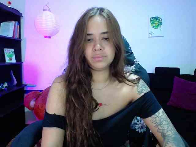 anyablack230