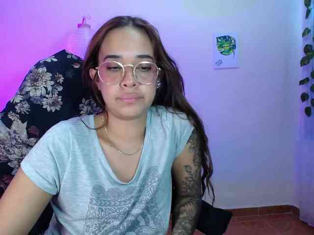 anyablack230 webcam