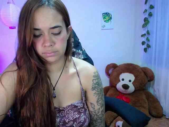 anyablack230 webcam
