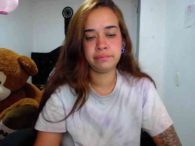 anyablack230 webcam