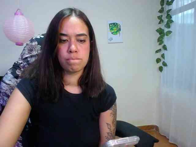 anyablack230 webcam