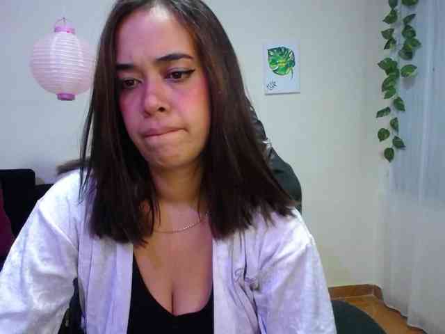 anyablack230 webcam