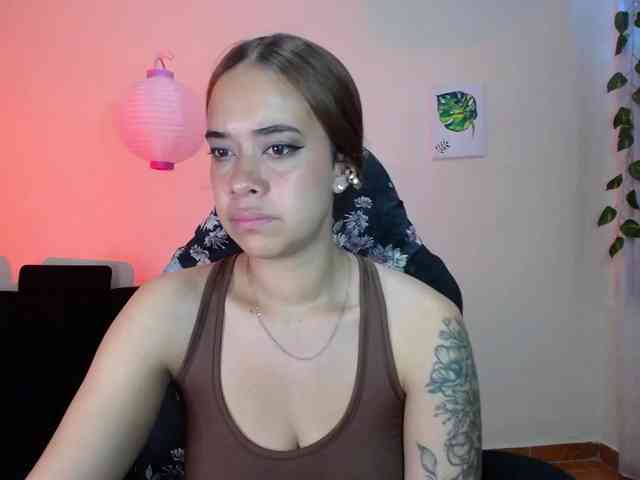 anyablack230 webcam
