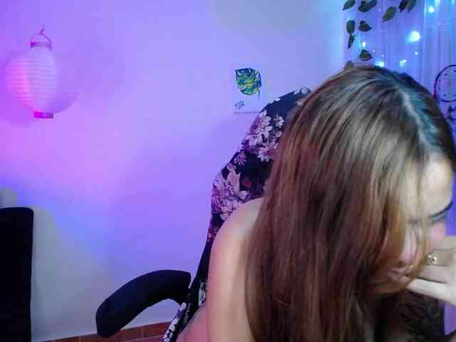 anyablack230 webcam