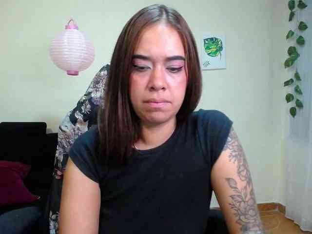 anyablack230 webcam