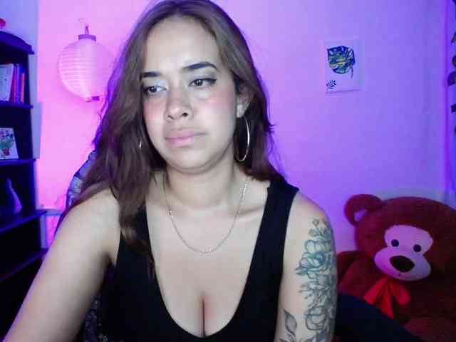 anyablack230 webcam