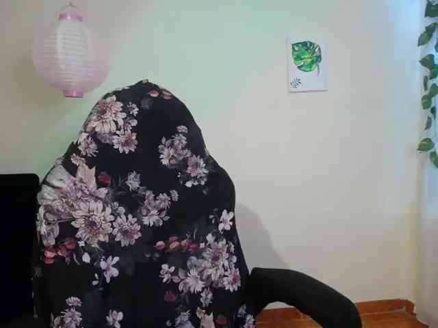 anyablack230 webcam