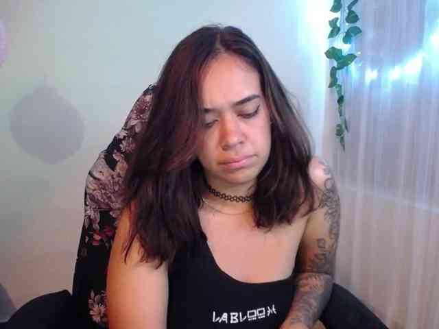 anyablack230 webcam
