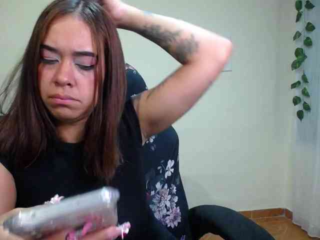 anyablack230 webcam