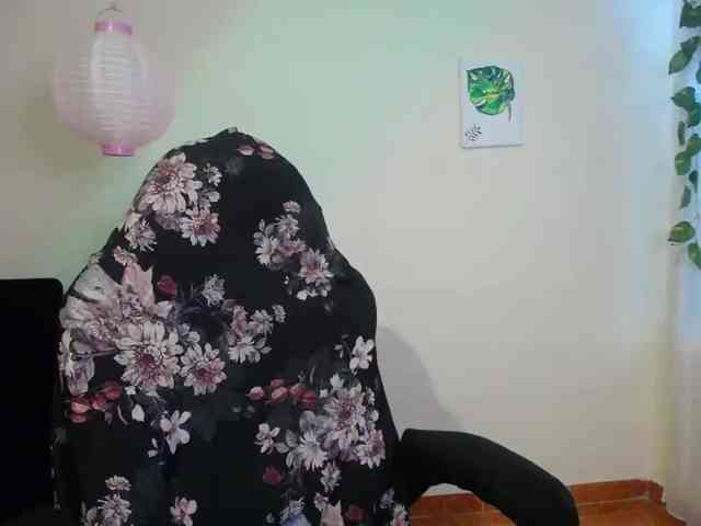 anyablack230 webcam