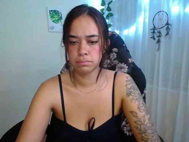 anyablack230 webcam