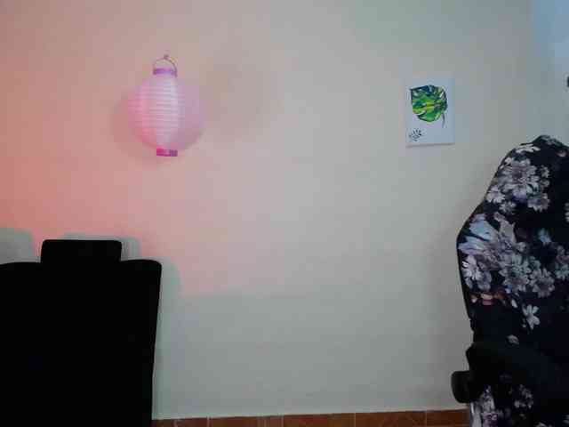 anyablack230 webcam