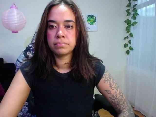 anyablack230 webcam