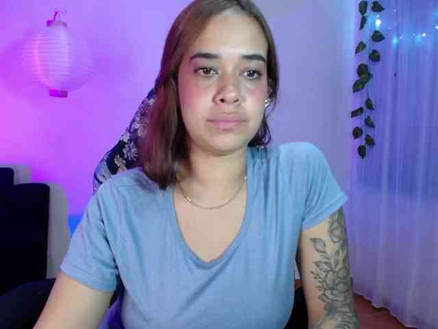 anyablack230 webcam