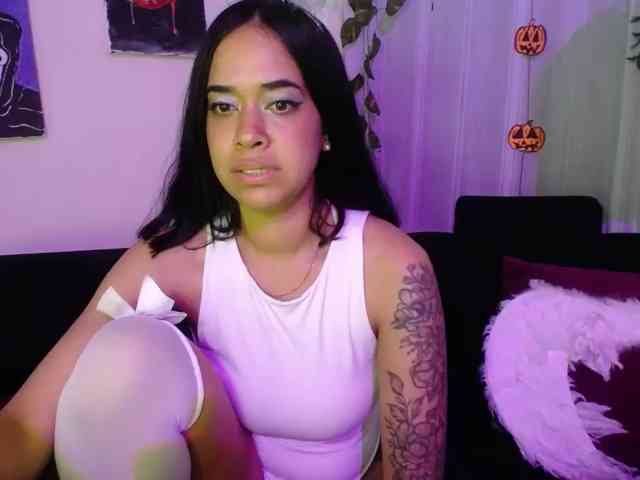 anyablack230 webcam