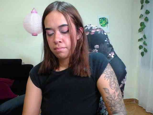 anyablack230 webcam