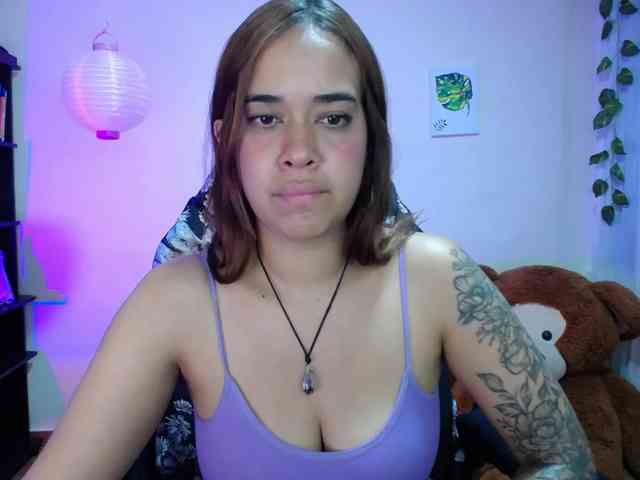 anyablack230 webcam