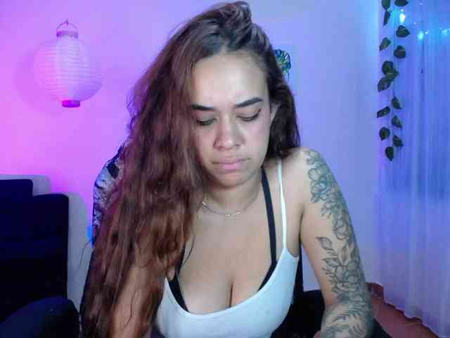 anyablack230 webcam