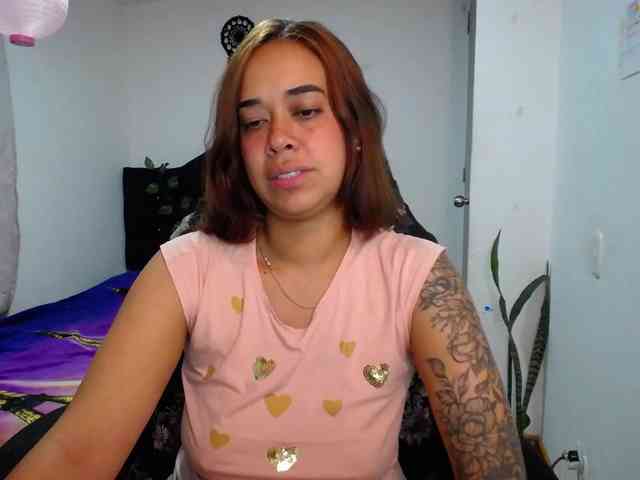 anyablack230 webcam
