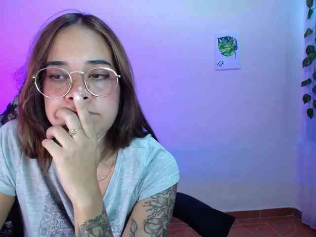 anyablack230 webcam