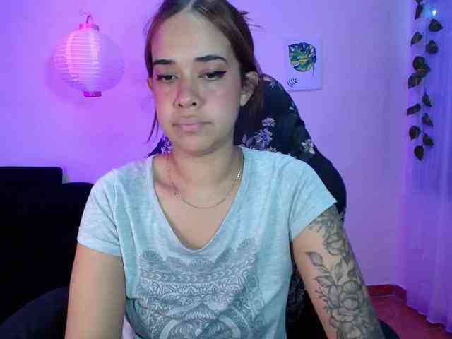 anyablack230 webcam