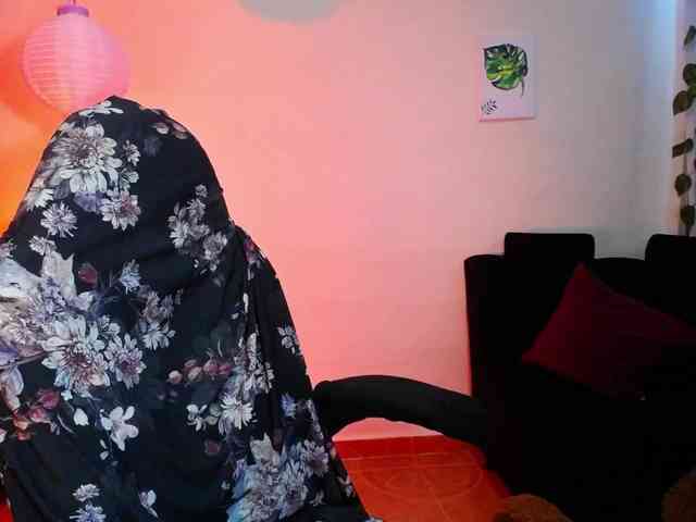 anyablack230 webcam