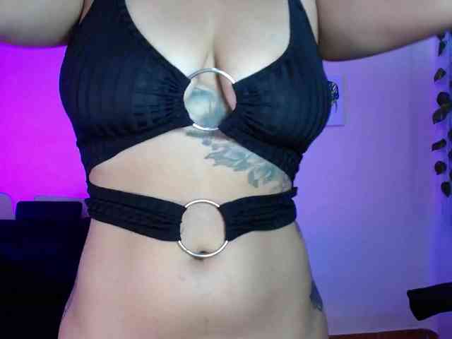 anyablack230 webcam