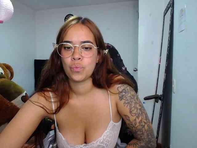 anyablack230 webcam