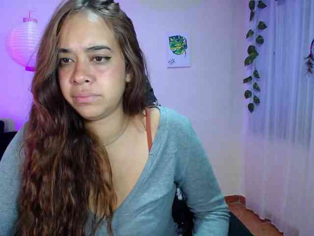 anyablack230 webcam