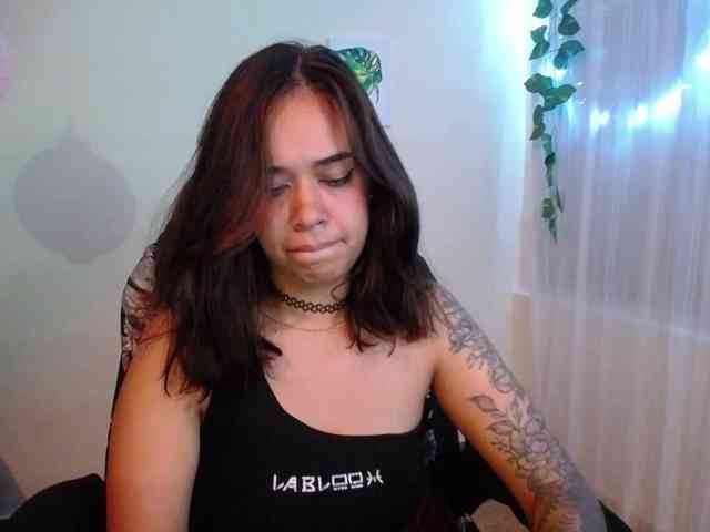 anyablack230 webcam
