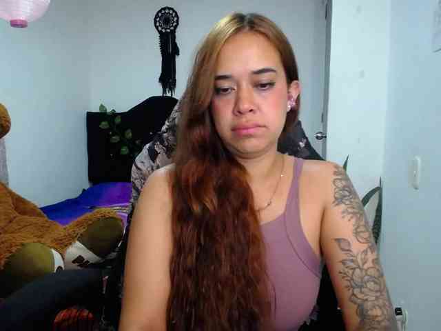 anyablack230 webcam