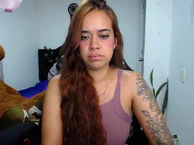anyablack230 webcam