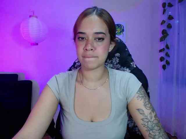 anyablack230 webcam