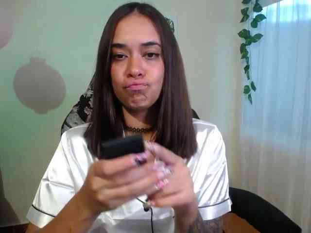 anyablack230 webcam