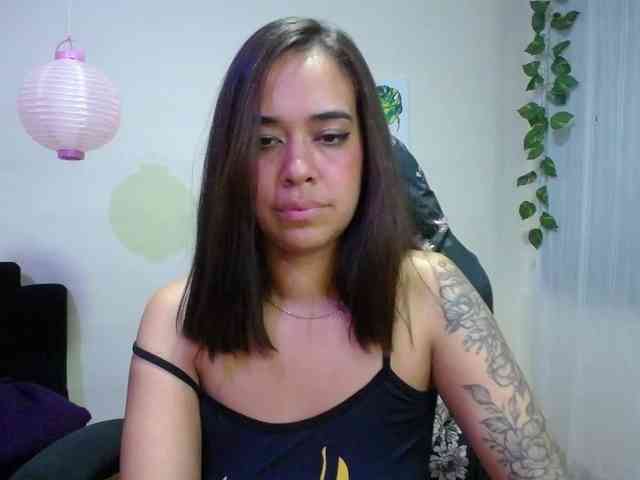 anyablack230 webcam