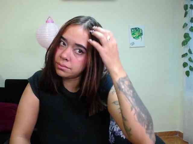 anyablack230 webcam