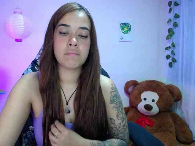 anyablack230 webcam