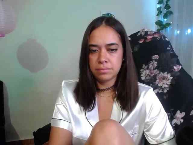 anyablack230 webcam