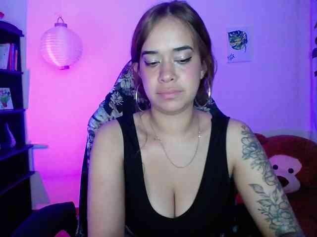 anyablack230 webcam