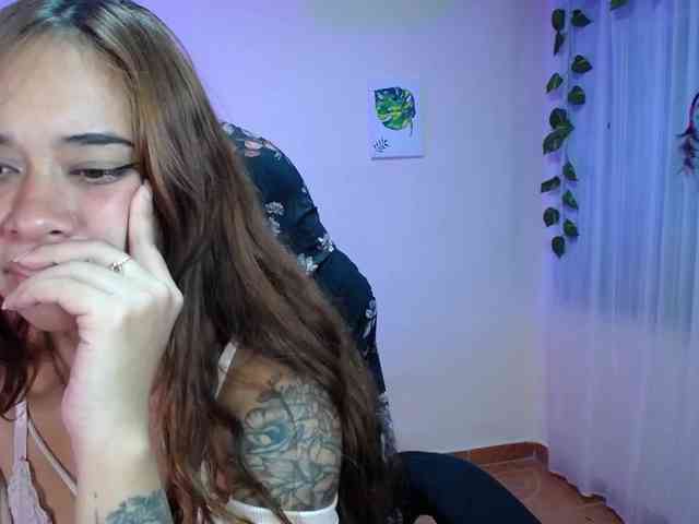 anyablack230 webcam