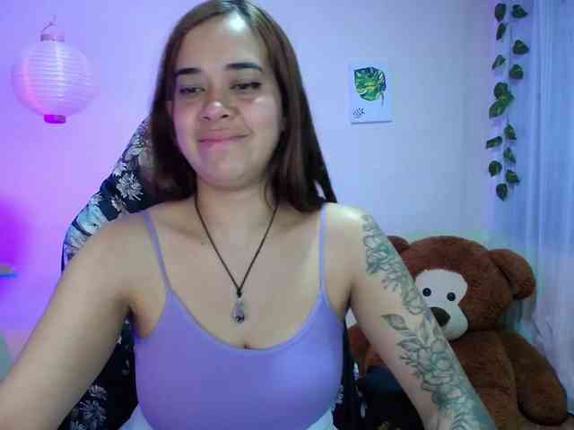 anyablack230 webcam