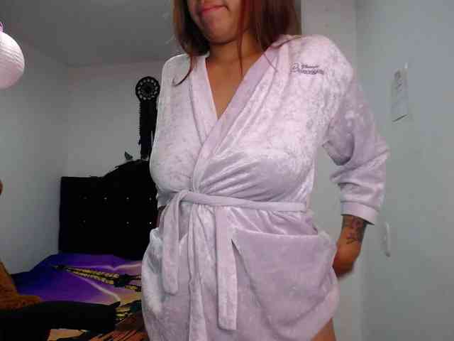 anyablack230 webcam