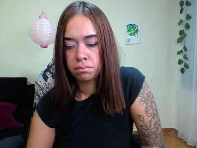 anyablack230 webcam