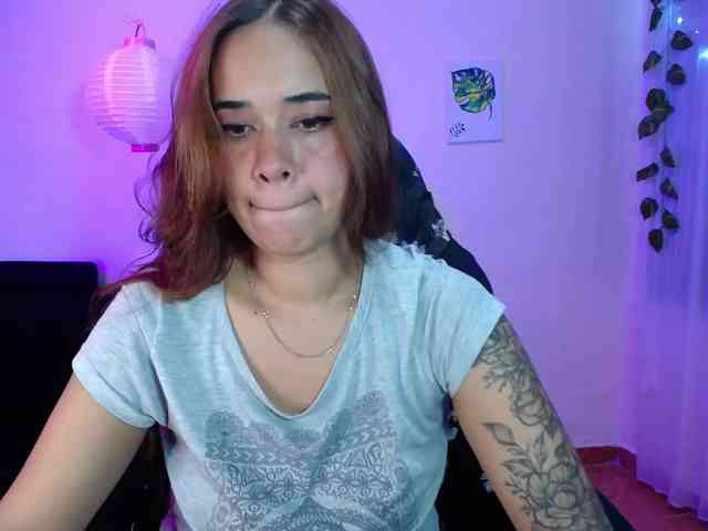 anyablack230 webcam