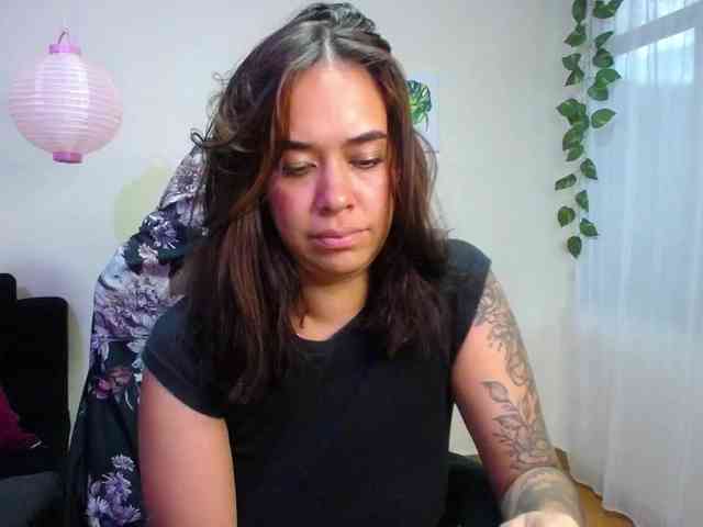 anyablack230 webcam
