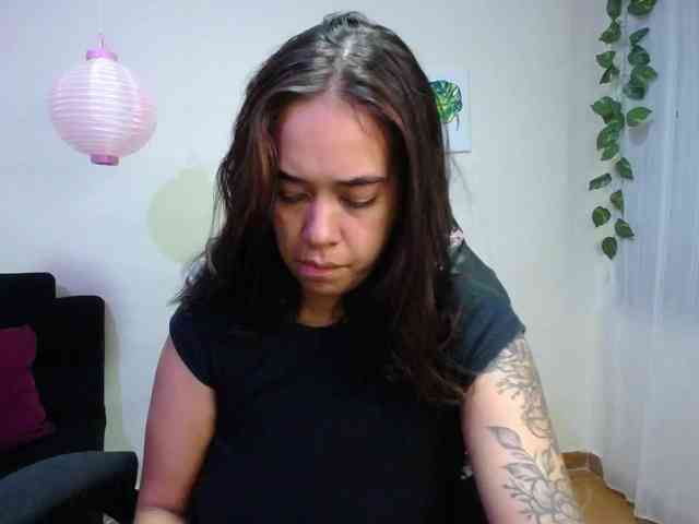 anyablack230 webcam