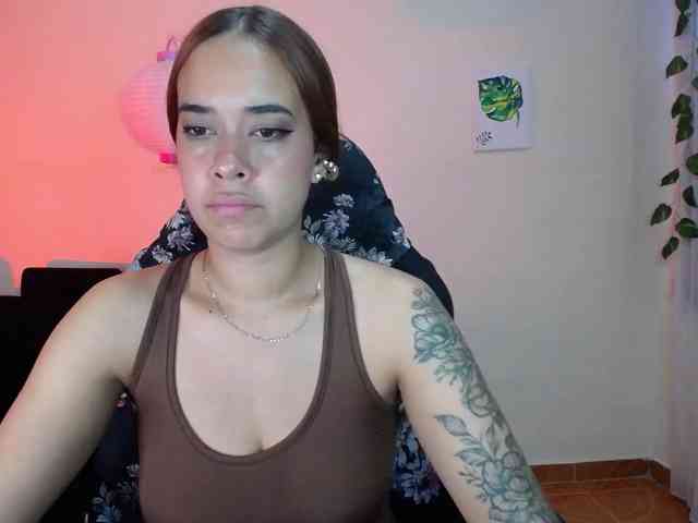 anyablack230 webcam