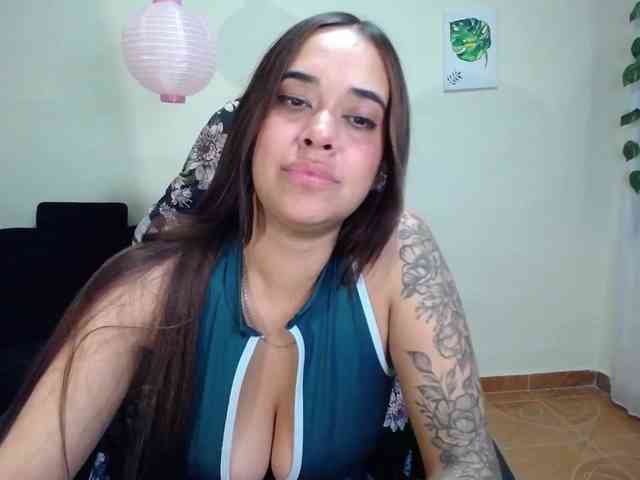 anyablack230 webcam