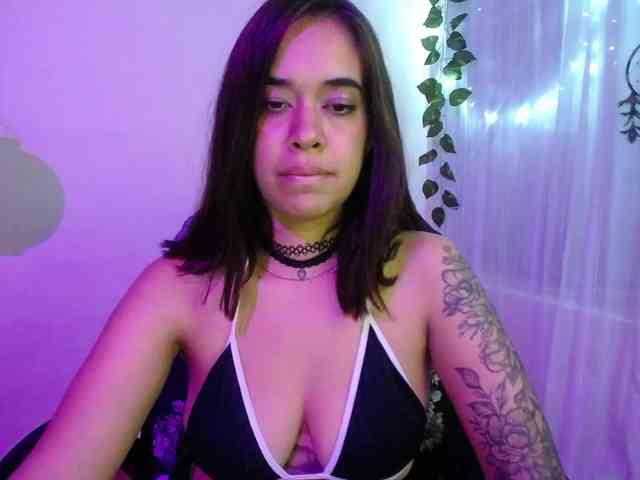 anyablack230 webcam