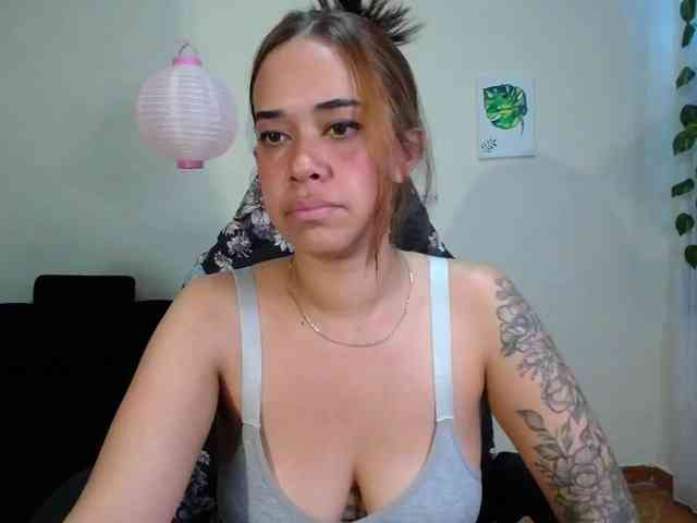 anyablack230 webcam